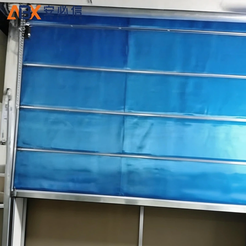 攀枝花市冷库门封